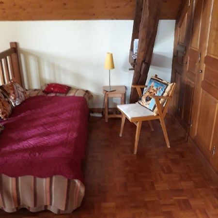 Gite Les Brulis Chatillon-sur-Loire Bagian luar foto