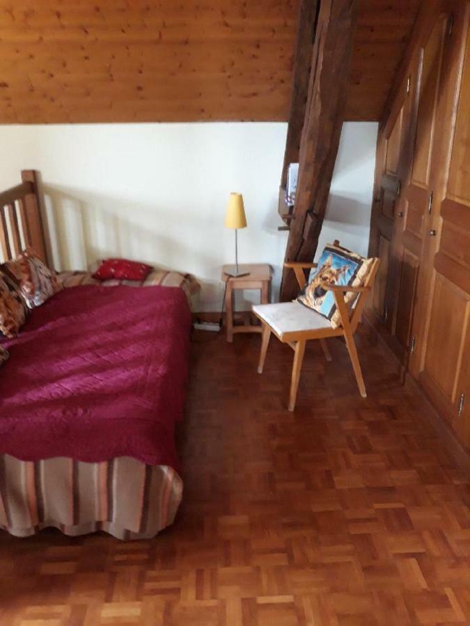 Gite Les Brulis Chatillon-sur-Loire Bagian luar foto