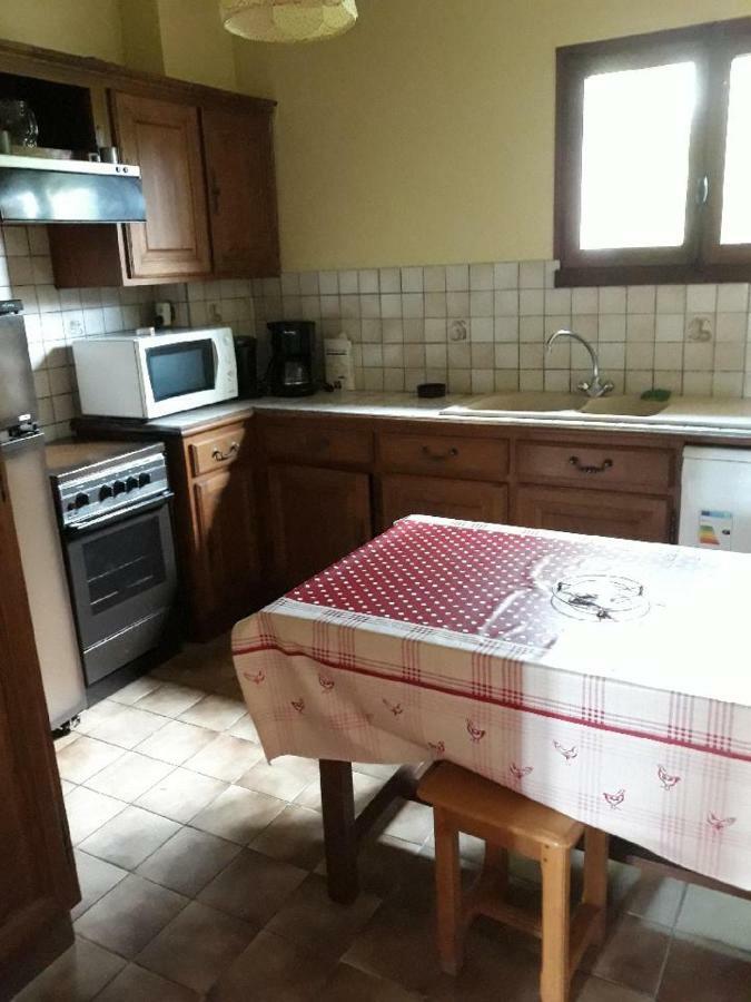 Gite Les Brulis Chatillon-sur-Loire Bagian luar foto
