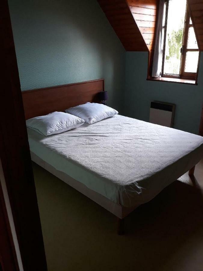 Gite Les Brulis Chatillon-sur-Loire Bagian luar foto